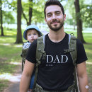 Buscar nuevo padre divertido camisetas Para todos