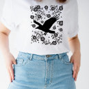 Buscar folclore camisetas Para ella