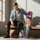 Buscar funny tablas de skate Frío