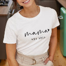 Buscar fundaciones camisetas Madre