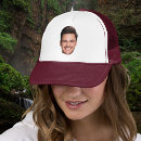 Buscar cara gorras Para ella