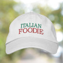 Buscar comida bordadas gorras Para todos