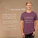 Buscar humor médico camisetas General y unisex
