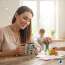 Buscar bebida imprimidas tazas Para ella