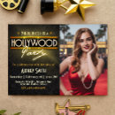 Buscar fama invitaciones Glamour