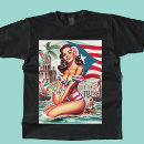 Buscar rico camisetas Vintage puerto rico