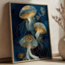 Buscar medusas posters General y unisex