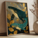 Buscar ballenas posters General y unisex