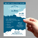 Buscar limpieza flyers Moderno