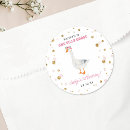 Buscar ganso pegatinas Un bobo