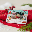 Buscar graciosos tarjetas de navidad Navidades miedosos