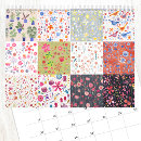 Buscar pintura calendarios Naturaleza