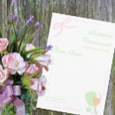 Buscar regla invitaciones General y unisex