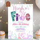 Buscar brillo invitaciones Para ella
