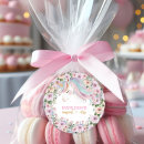 Buscar unicornio rosa pegatinas Chicas