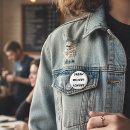Buscar mensaje positivo chapas Tipografía