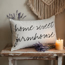 Buscar home sweet home cojines Rústico
