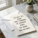 Buscar nueva oficina tarjetas Compañeros de trabajo