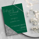 Buscar jade verde Invitados