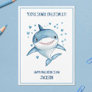 Buscar shark tarjetas Tiburón