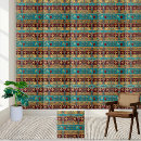 Buscar jeroglíficos azulejos Mosaico