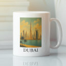 Buscar dubai tazas Emiratos árabes unidos