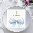 Buscar azul claro servilletas Invitados