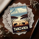 Buscar tanzania postales Volcán