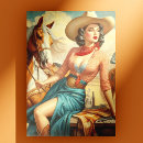Buscar cowgirl postales Vaquera