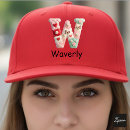 Buscar texturas camionero gorras Para ella