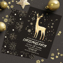 Buscar moderno invitaciones de navidad Invitados
