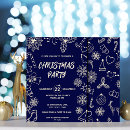 Buscar campanas invitaciones de navidad Invitados