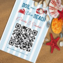 Buscar almejas invitaciones Cangrejo