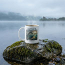 Buscar nessie tazas Monstruo del lago