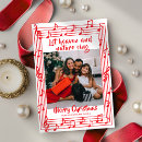 Buscar coro de la iglesia tarjetas General y unisex