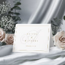 Buscar vintage wedding tarjetas Minimalista