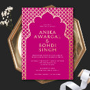 Buscar indian wedding invitaciones General y unisex