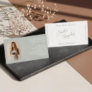 Buscar fotógrafos del boda tarjetas de visita Tarjeta de fotógrafo profesional