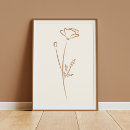 Buscar dibujo lineal posters Minimalista