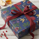 Buscar judaísmo papel de regalo Azul