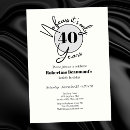 Buscar miedo invitaciones General y unisex
