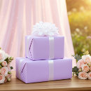 Buscar lavanda papel de regalo Para ellos