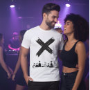 Buscar statement camisetas Moda urbana