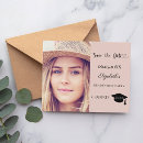 Buscar estudiante 11x14 invitaciones Clase de 2026