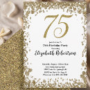 Buscar lentejuela invitaciones Elegante