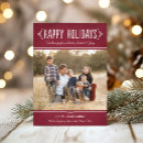 Buscar happy holidays tarjetas Familia