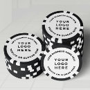 Buscar moderno poker fichas General y unisex