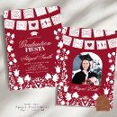 Buscar granate invitaciones Para todos