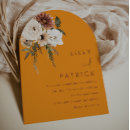 Buscar puesta del sol invitaciones Boho