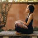 Buscar telas cojines Floral